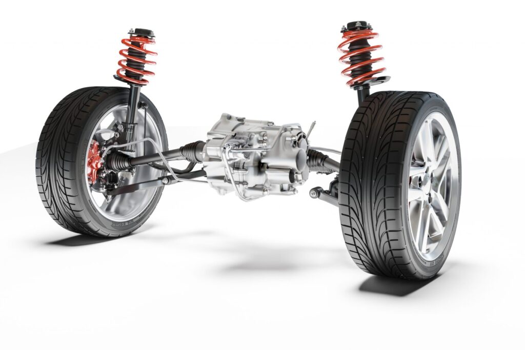3d car suspension white background scaled 1