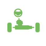 Steering rack repairs